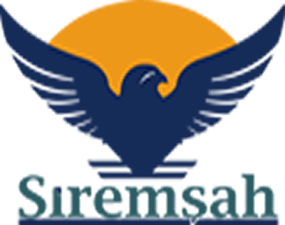 Siremşah Logo